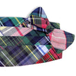 Load image into Gallery viewer, McCallister: Carolina Cotton Cummerbund Set