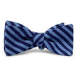 Load image into Gallery viewer, Kiawah: Bow - Light Blue/Navy