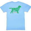 Load image into Gallery viewer, Green Dog: Short Sleeve T-Shirt - Carolina