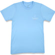 Load image into Gallery viewer, Bait & Tackle Bronco: Short Sleeve T-Shirt - Carolina