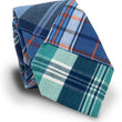 Load image into Gallery viewer, Claymont: Boy's Carolina Cotton Tie