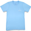 Load image into Gallery viewer, Loose Lips: Short Sleeve T-Shirt - Carolina
