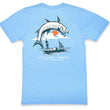 Load image into Gallery viewer, Loose Lips: Short Sleeve T-Shirt - Carolina