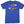 Load image into Gallery viewer, Charleston Red Fish: Short Sleeve T-Shirt - Headwater Blue
