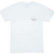 Load image into Gallery viewer, American Marlin: Short Sleeve T-Shirt - White