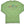 Load image into Gallery viewer, Rainbow Trout: Long Sleeve T-Shirt - Green (Medium &amp; Large)

