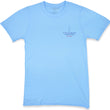 Load image into Gallery viewer, Circle Logo: Short Sleeve T-Shirt - Carolina