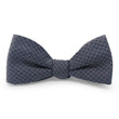 Load image into Gallery viewer, Circle Dot: Bow - Black/White