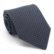 Load image into Gallery viewer, Circle Dot: Tie - Black/White