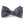 Load image into Gallery viewer, Paisley Formal: Bow - Black/White
