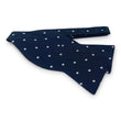Load image into Gallery viewer, Circle Formal: Bow - Black/White