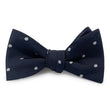 Load image into Gallery viewer, Circle Formal: Bow - Black/White