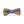 Load image into Gallery viewer, Wood: Boys Bow Tie - Blue
