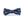Load image into Gallery viewer, Trout: Boys Bow Tie - Navy
