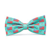 Load image into Gallery viewer, Old Glory: Boys Bow Tie - Sky