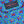 Load image into Gallery viewer, Drunken Crab: Swim Trunks - Blue
