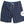 Load image into Gallery viewer, Doggy Paddle: Kid&#39;s Swim Trunks - Navy
