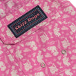 Load image into Gallery viewer, Pink Elephants: Swim Trunks - Pink