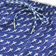 Load image into Gallery viewer, Reef Shark Rally: Swim Trunks - Navy (XL & XXL)