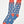 Load image into Gallery viewer, Longhorn Stable: Socks - Blue
