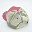 Load image into Gallery viewer, American Marlin: Badged Trucker Cap - Port Side Red