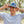 Load image into Gallery viewer, Looking Fly: Badged Trucker Cap - Shoal Blue
