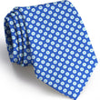 Load image into Gallery viewer, Henry: Boys Tie - Mid-Blue