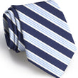 Load image into Gallery viewer, Homestead: Tie - Navy/Carolina