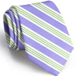 Load image into Gallery viewer, Homestead: Tie - Purple/Green