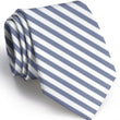 Load image into Gallery viewer, Kiawah: Tie - Navy/White