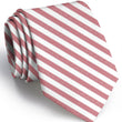 Load image into Gallery viewer, Kiawah: Tie - Red/White