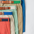 Load image into Gallery viewer, Shem Creek: Shorts - Sky Blue