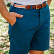 Load image into Gallery viewer, Shem Creek: Shorts - Sky Blue