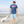 Load image into Gallery viewer, Charleston Red Fish: Short Sleeve T-Shirt - Headwater Blue
