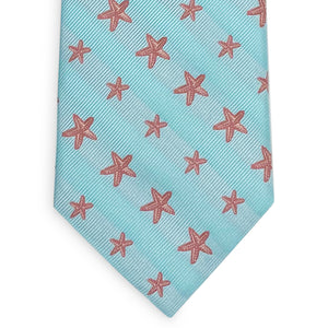 Starfish: Tie - Mint