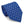 Load image into Gallery viewer, Lacrosse Bones: Tie - Blue
