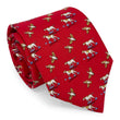 Load image into Gallery viewer, Quail Hunt: Tie - Red

