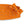 Load image into Gallery viewer, Shark Week: Cummerbund Set - Orange
