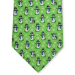 Load image into Gallery viewer, A Frosty Joke: Tie - Mint
