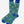 Load image into Gallery viewer, Fox in the Hen House: Socks - Green

