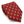 Load image into Gallery viewer, Bushwood Boogie: Tie - Red
