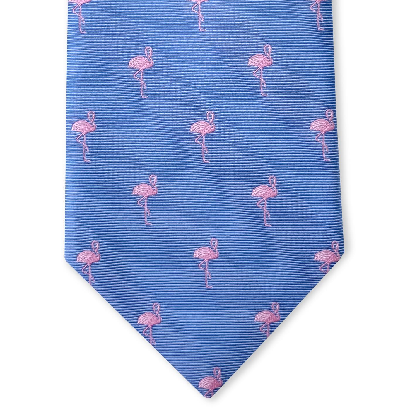 marks and spencer flamingo tie
