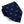 Load image into Gallery viewer, Golf Cart: Tie - Navy

