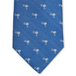 Load image into Gallery viewer, Palmetto Moon: Tie - Light Blue
