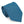 Load image into Gallery viewer, Pablito Paisley: Tie - Turquoise
