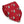 Load image into Gallery viewer, Sail Away: Tie - Coral
