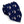 Load image into Gallery viewer, Sail Away: Tie - Navy
