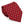 Load image into Gallery viewer, Lacrosse Bones: Tie - Red
