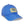 Load image into Gallery viewer, Ohh Barracuda: Sportsman Cotton Twill Cap - Light Blue
