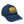 Load image into Gallery viewer, Pointer: Sportsman Cotton Twill Cap - Navy
